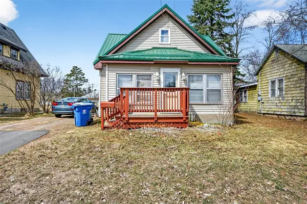 1117 N River Street, Spooner, WI 54801