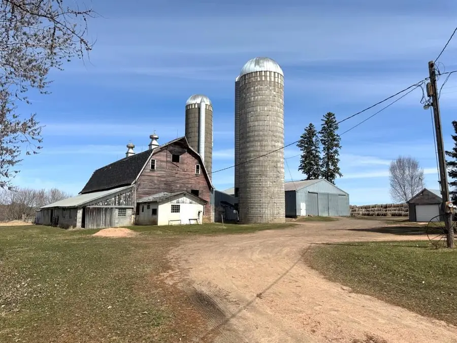 820 14th Avenue, Almena, WI 54805 - #3