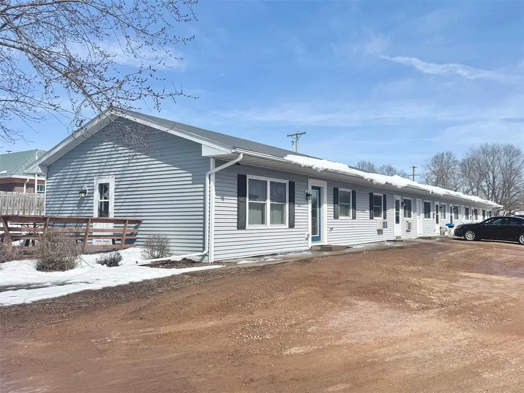 7 Hewett Street #6, Neillsville, WI 54456 - #1