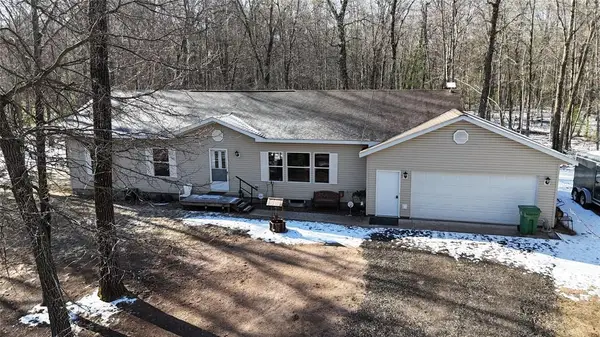 6869 Harings Lane, Siren, WI 54872