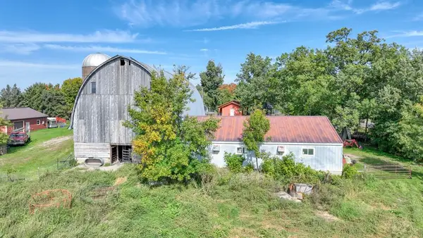 2265 State Highway 87, St Croix Falls, WI 54024