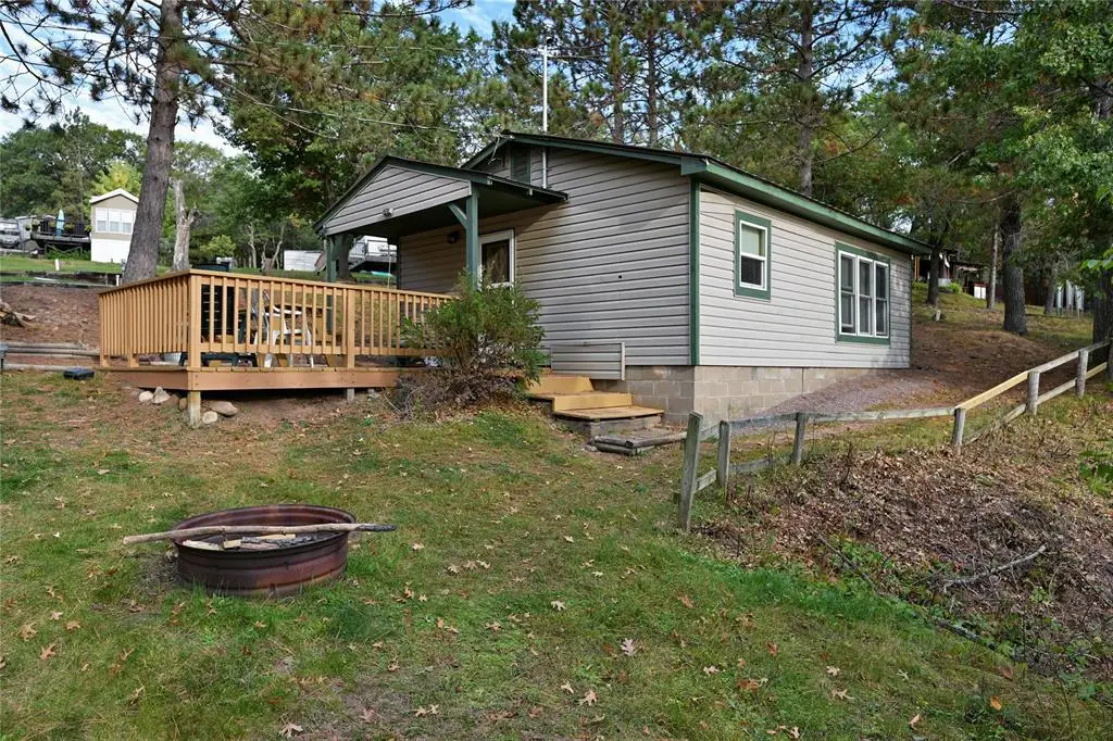 6833 View Point Lodge Road #14 (Cabin 3), Gordon, WI 54838 - #1