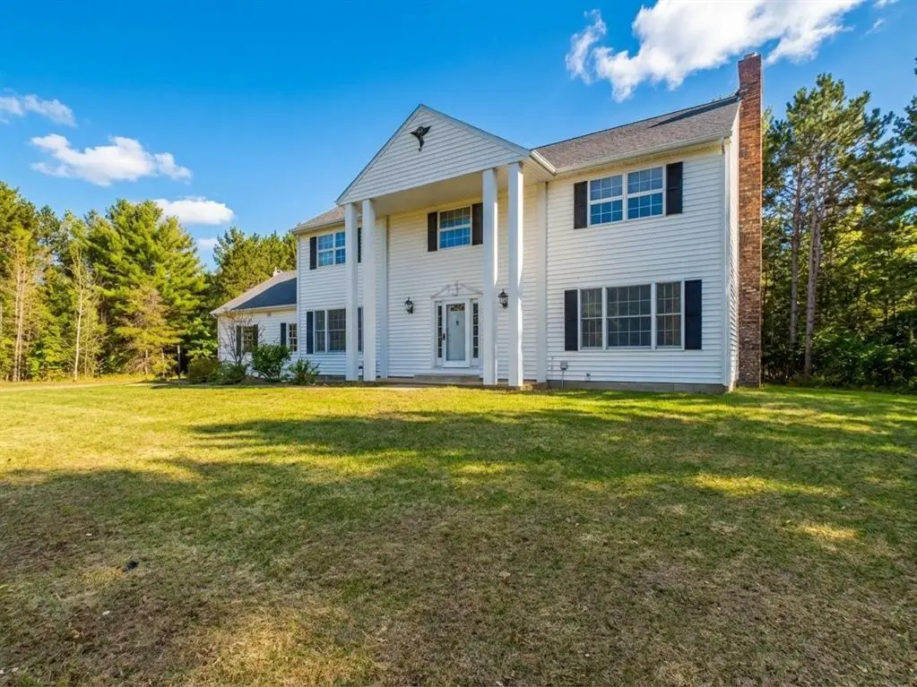 24344 Old 35, Siren, WI 54872 - #1