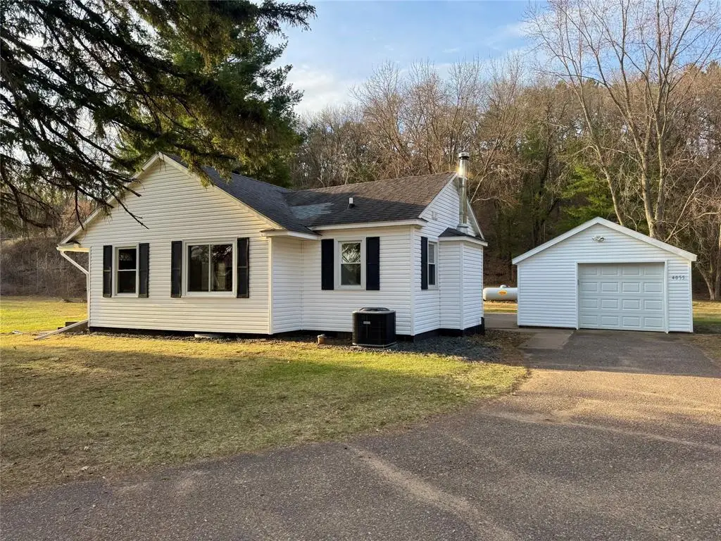 W4055 Jene Road, Eau Claire, WI 54701 - #1