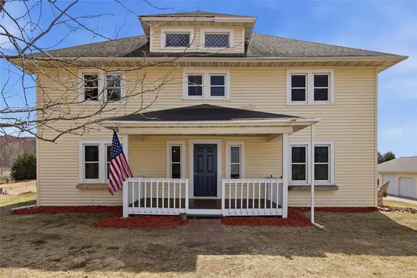 3495 190th Avenue, Bloomer, WI 54724