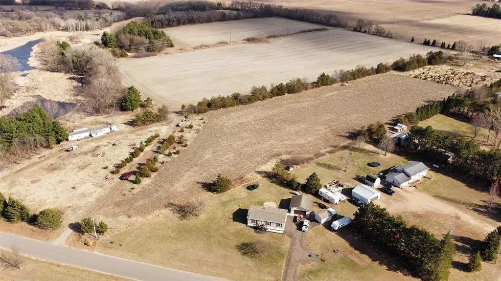 10026 E 140th Avenue, Peru, WI 54701 - #1