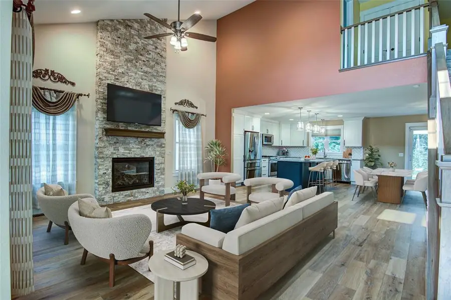 3746 Crest Ridge Court, Eau Claire, WI 54701 - #2