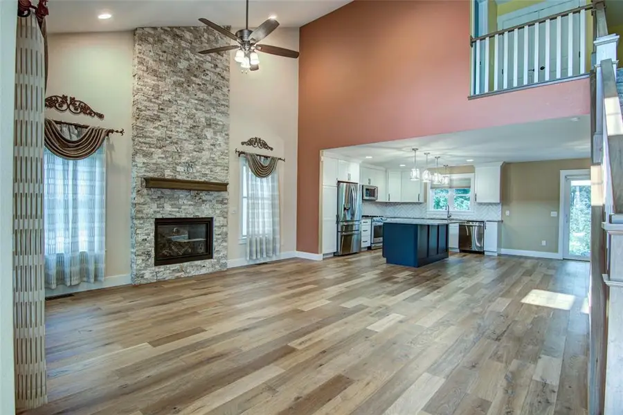 3746 Crest Ridge Court, Eau Claire, WI 54701 - #3