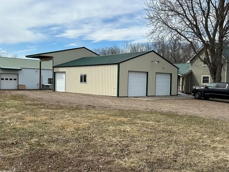 1085 13th Avenue, Barron, WI 54812 - #2