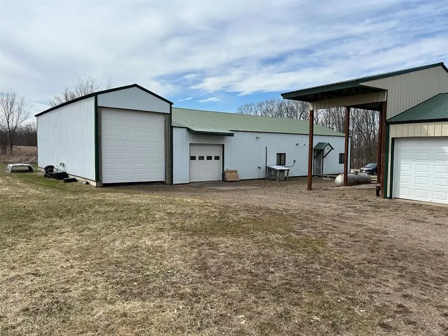 1085 13th Avenue, Barron, WI 54812 - #3