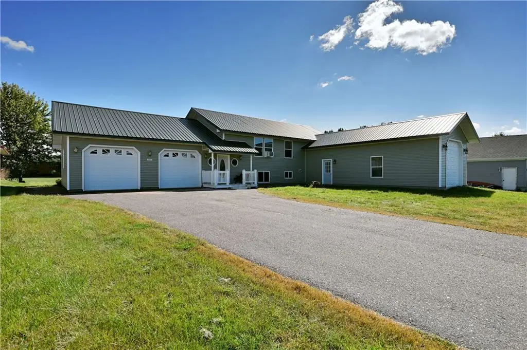 111 Reinhart Drive, Shell Lake, WI 54871 - #1