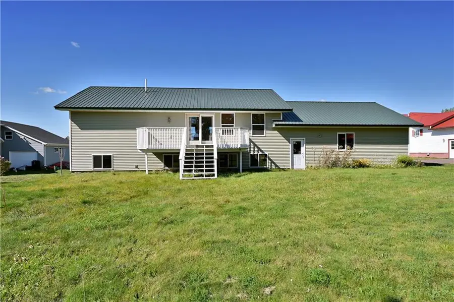 111 Reinhart Drive, Shell Lake, WI 54871 - #3