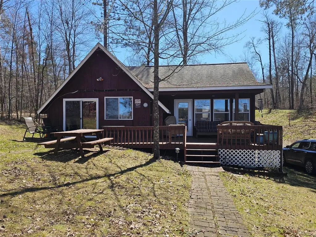 W9488 Lakewood Road, Spooner, WI 54801 - #1