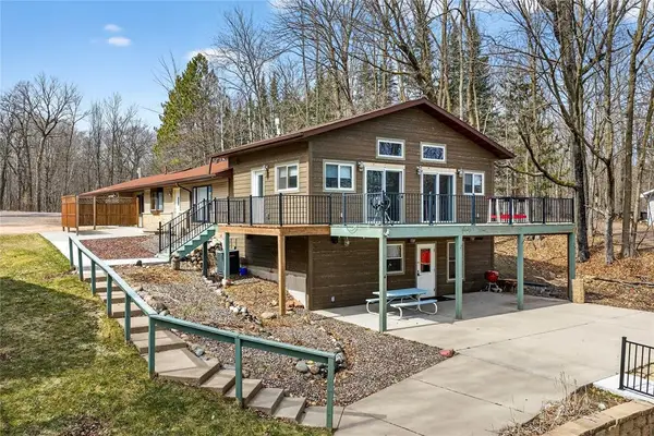 N1936 County Highway M #7, Sarona, WI 54870