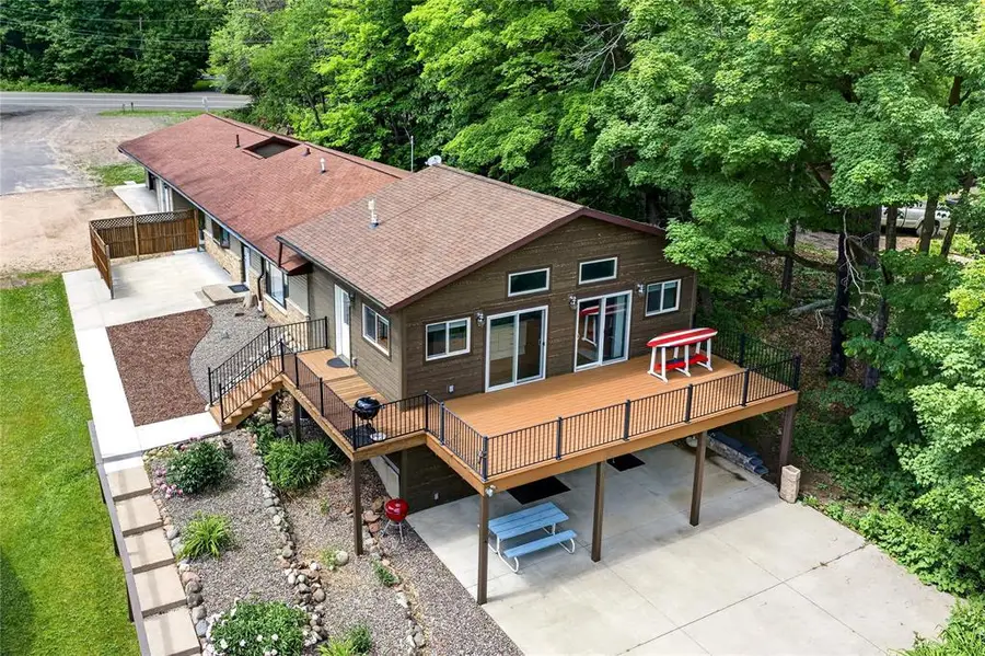 N1936 County Highway M #7, Sarona, WI 54870 - #3