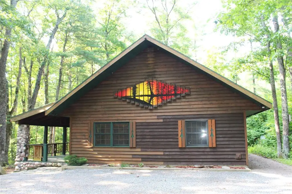 N1060 Resewood Avenue, Neillsville, WI 54456 - #1