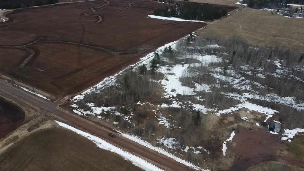 10 Acres Petrin Road, Mason, WI 54856 - #1