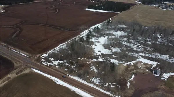 10 Acres Petrin Road, Mason, WI 54856