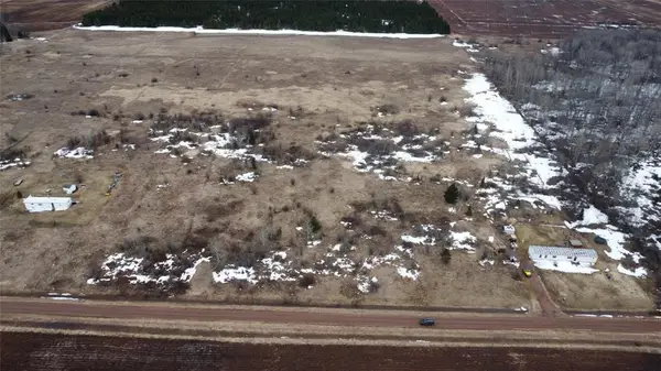 9.982 Acres Petrin, Mason, WI 54856