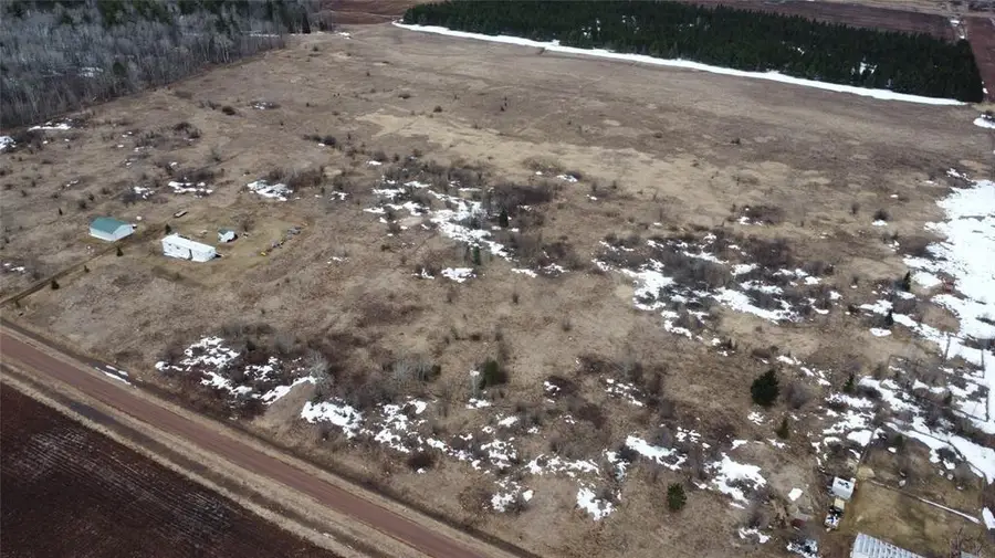 9.982 Acres Petrin, Mason, WI 54856 - #2