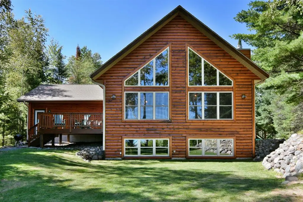 8728 Elephant Rock Road, Hayward, WI 54843 - #1