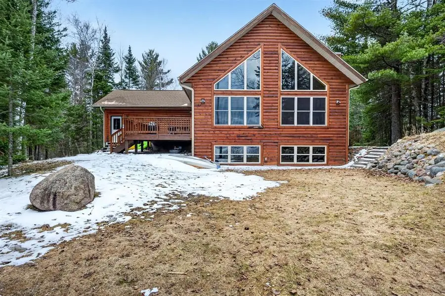 8728 Elephant Rock Road, Hayward, WI 54843 - #2