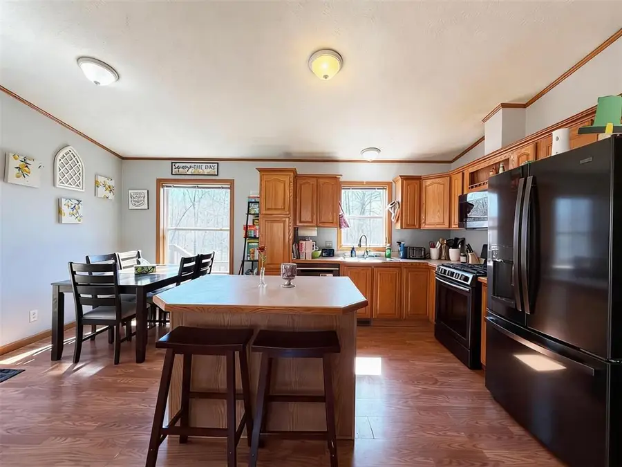 1584 28 1/2 Street, Rice Lake, WI 54868 - #3