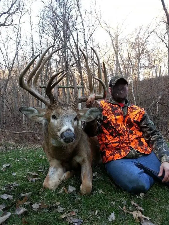 000 Pete Coulee Road, Taylor, WI 54659 - #1