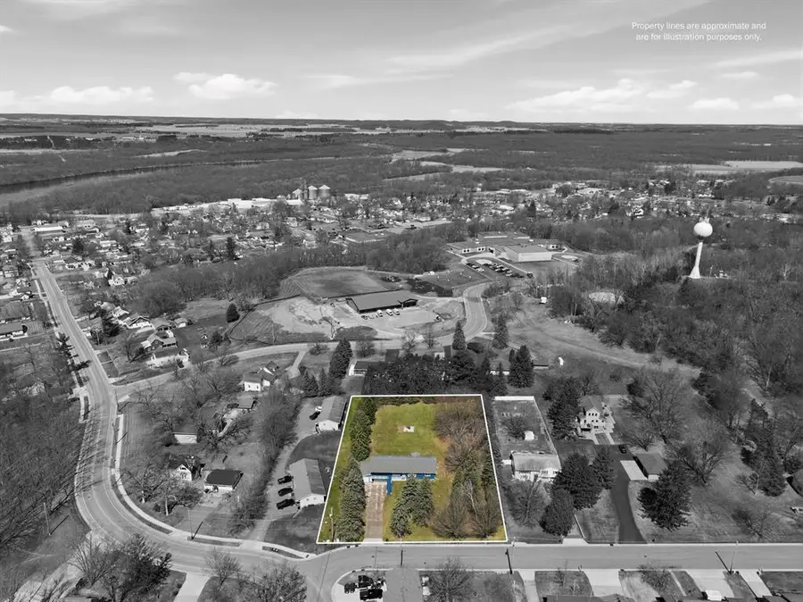 404 Drier Street, Durand, WI 54736 - #2