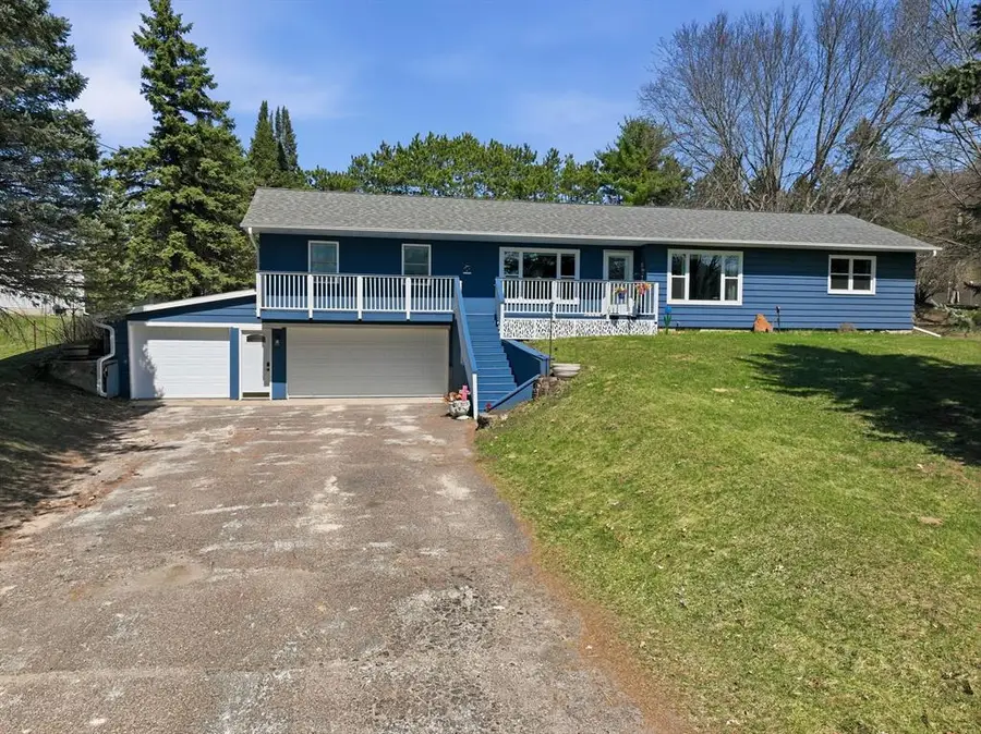 404 Drier Street, Durand, WI 54736 - #3