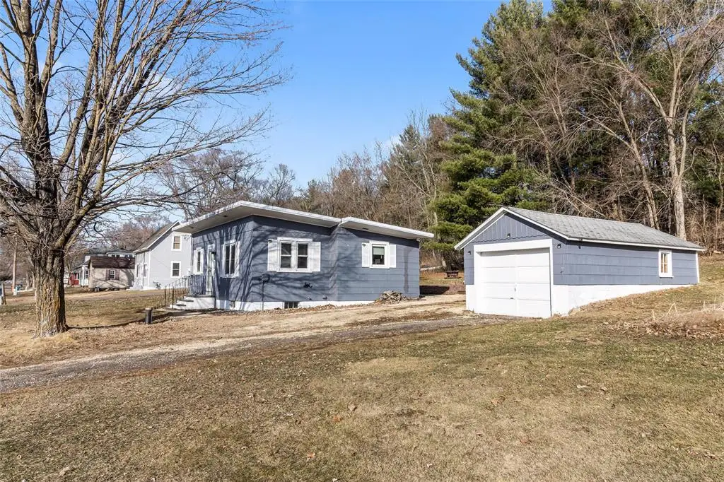 200 Bluff Avenue, Prairie Farm, WI 54762 - #1