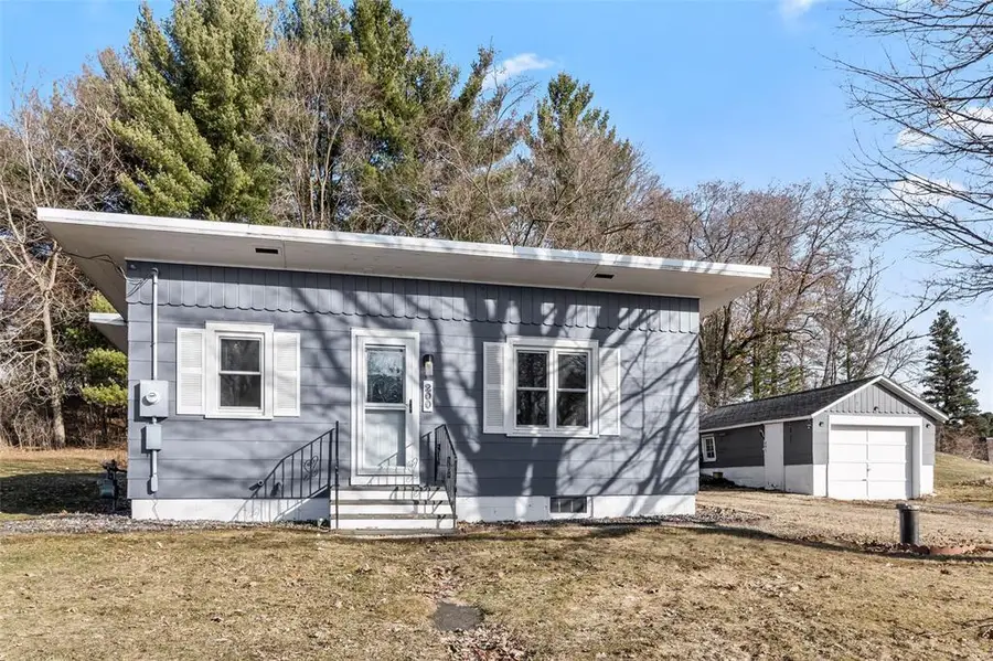 200 Bluff Avenue, Prairie Farm, WI 54762 - #2