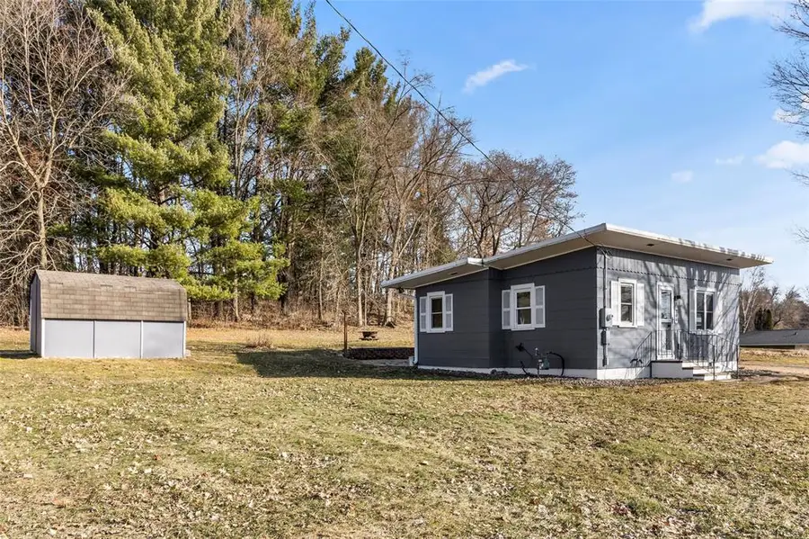 200 Bluff Avenue, Prairie Farm, WI 54762 - #3