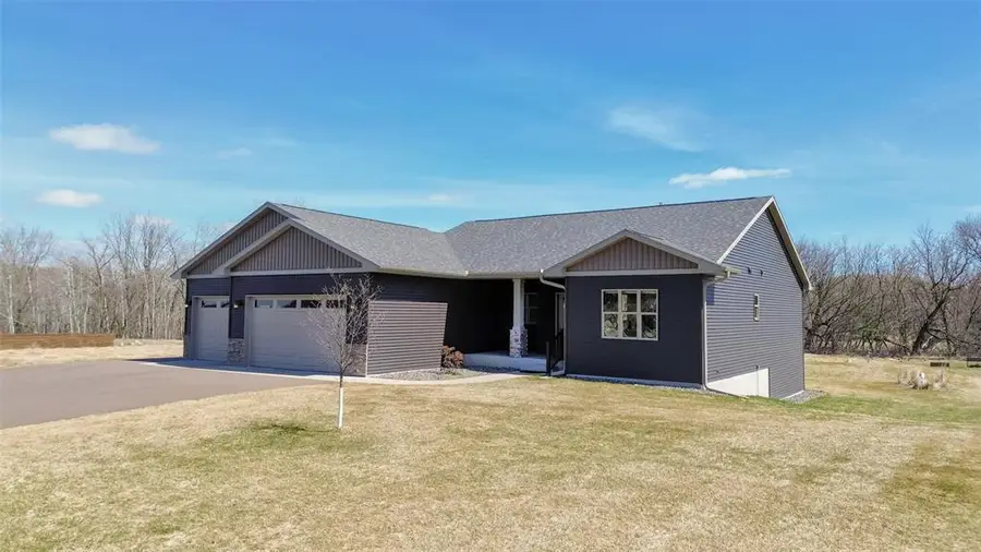 N5184 558th Street, Menomonie, WI 54751 - #2