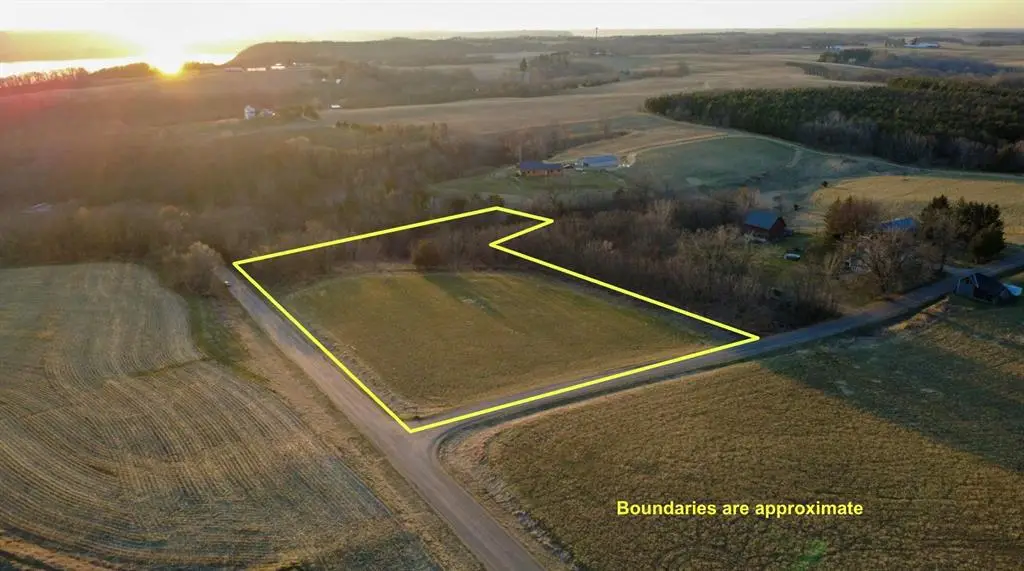 TBD Stewart Road, Stockholm, WI 54769 - #1
