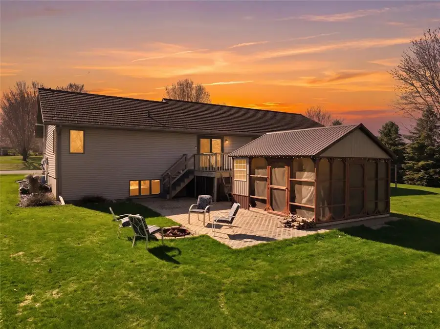 1914 Zera Street, Bloomer, WI 54724 - #2