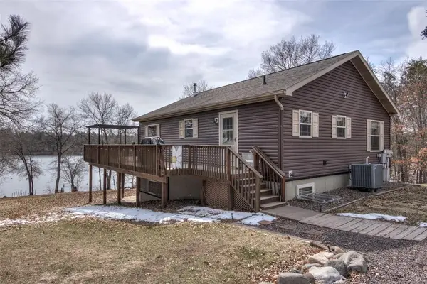 W 7595 Sleepy Eye Road, Minong, WI 54859