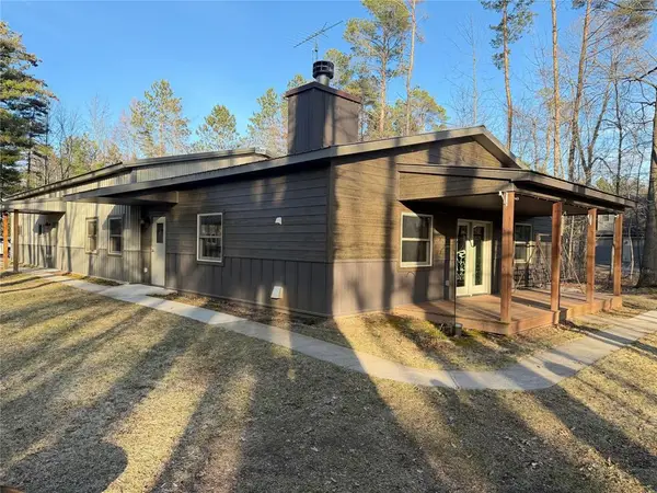 W12595 County Highway D, New Auburn, WI 54757