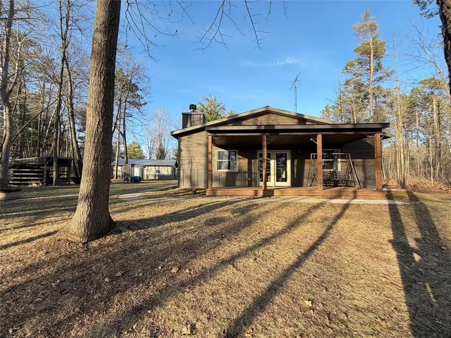 W12595 County Highway D, New Auburn, WI 54757 - #2