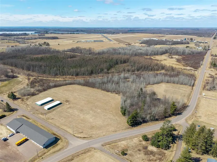 22 Acres County I, Tony, WI 54563 - #2