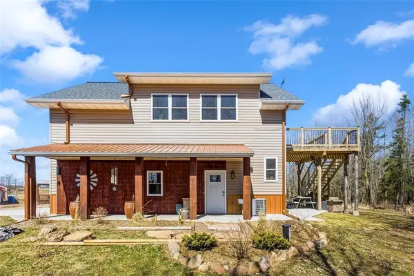 W15082 Old 14 Road, Weyerhaeuser, WI 54895