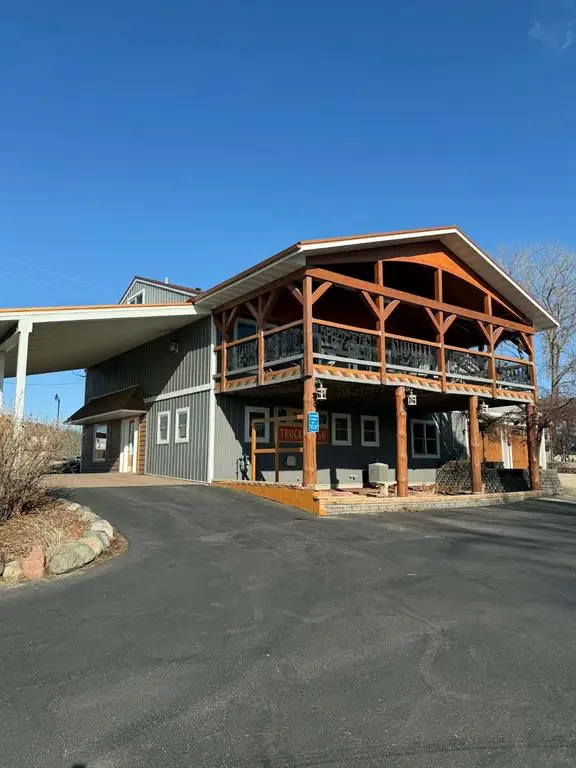 23566 Adams Street, Independence, WI 54747