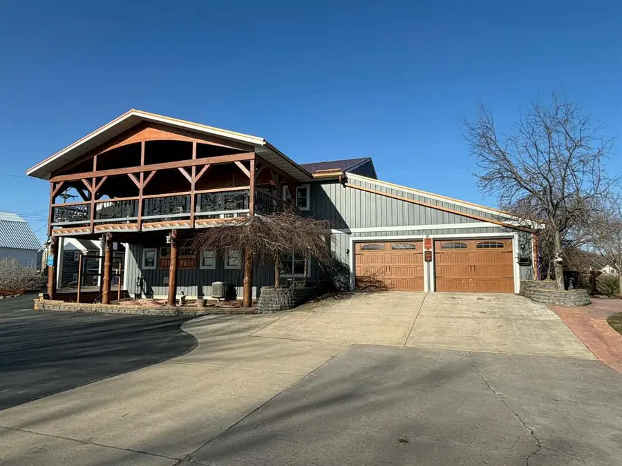 23566 Adams Street, Independence, WI 54747 - #3