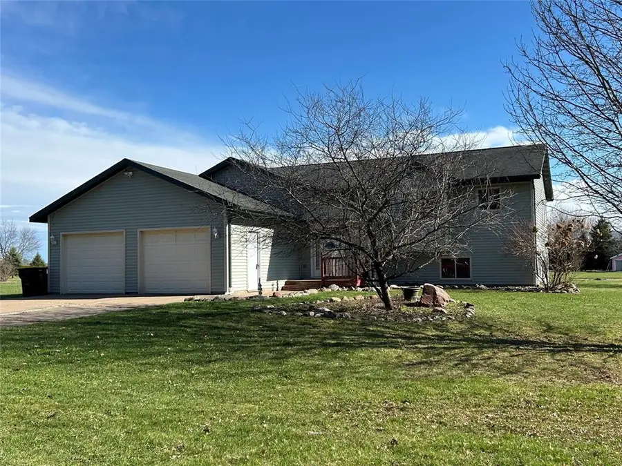 2193 13 1/4 Avenue, Cameron, WI 54822 - #2