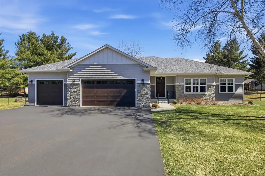 4521 Harless Road, Eau Claire, WI 54701 - #1