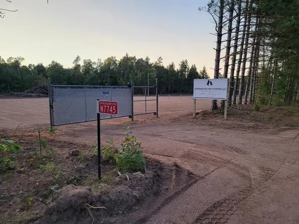 N7745 Ge-No Lane, Springbrook, WI 54876