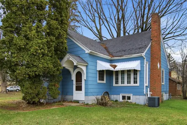 237 Garfield Street, Stanley, WI 54768