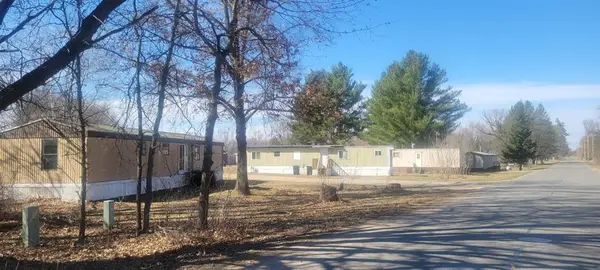 204 Camp Road #17, Fairchild, WI 54741