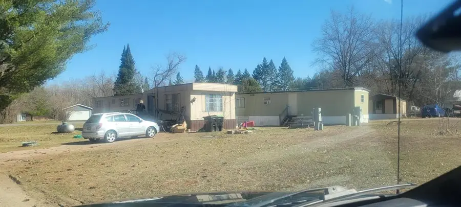 204 Camp Road #17, Fairchild, WI 54741 - #3