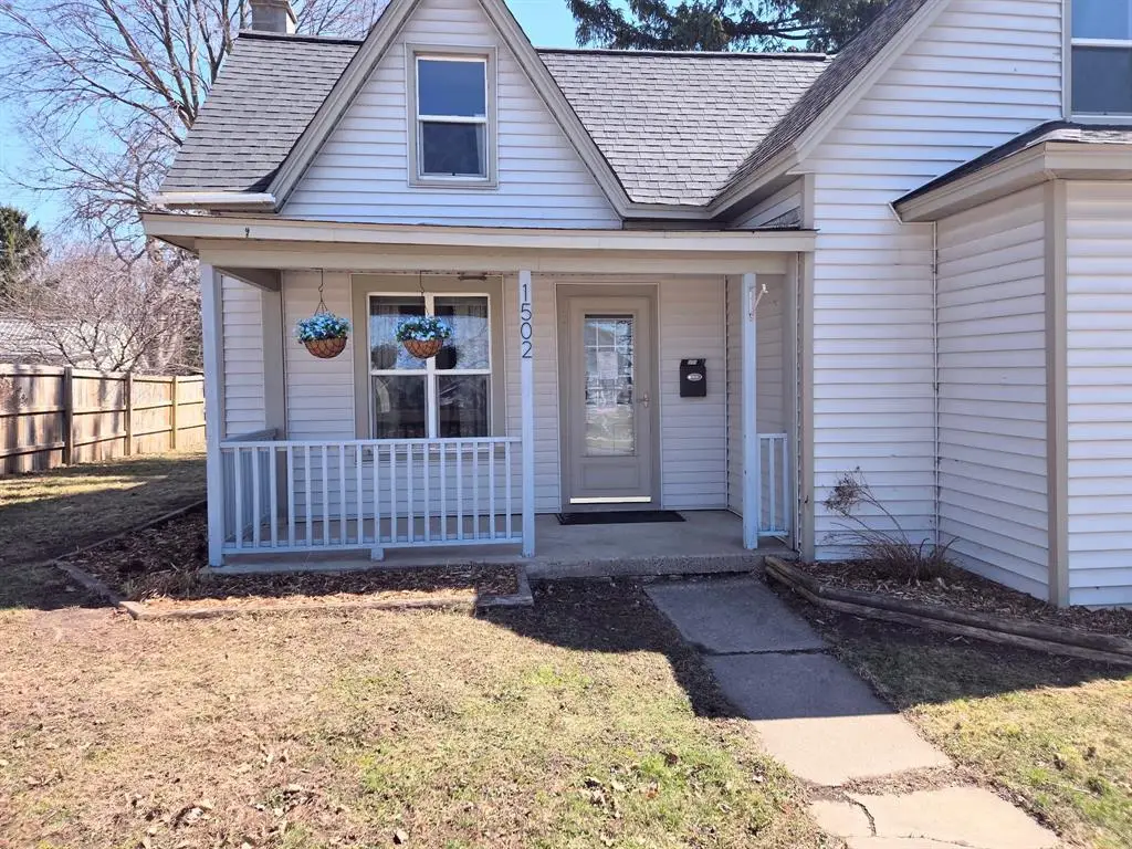 1502 Stout Street, Menomonie, WI 54751 - #1
